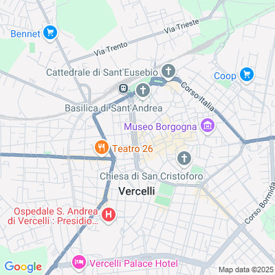 Mappa