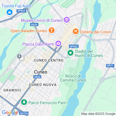 Mappa