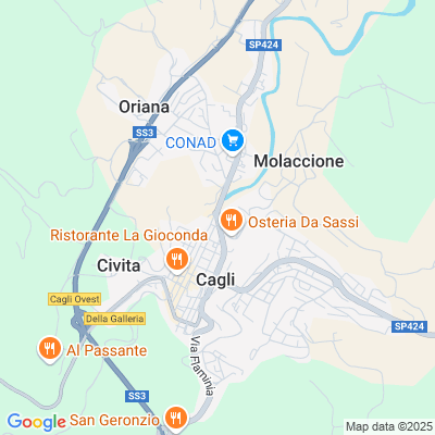 Mappa