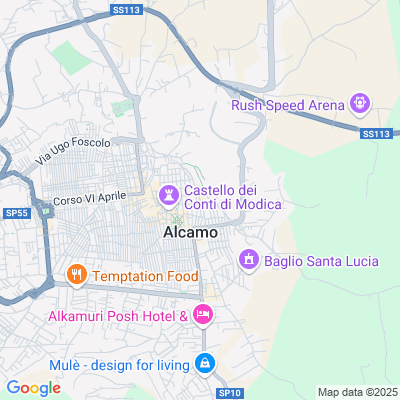 Mappa