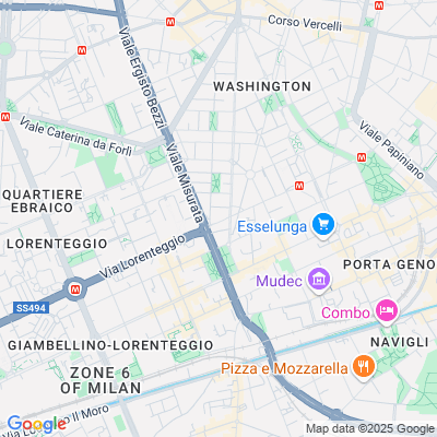 Mappa