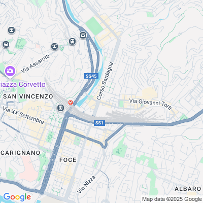 Mappa