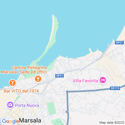 Mappa