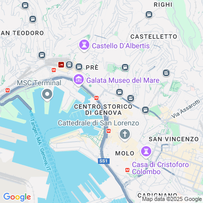 Mappa