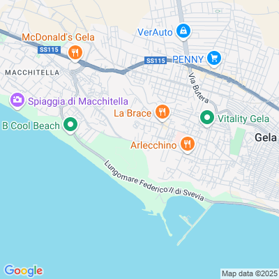 Mappa