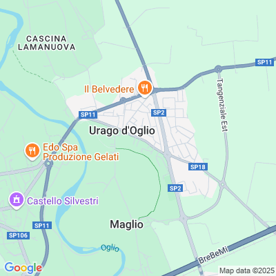 Mappa
