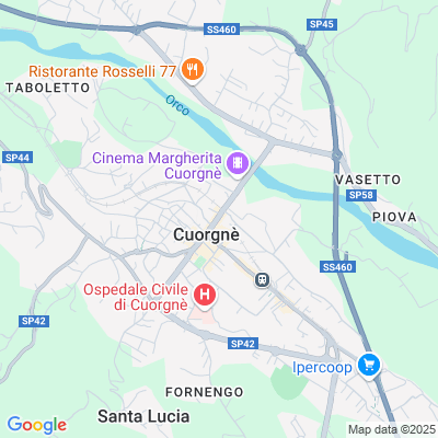 Mappa