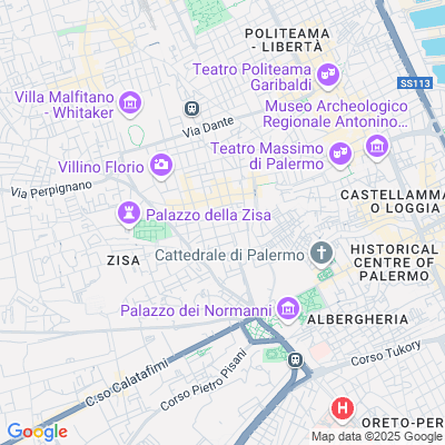 Mappa