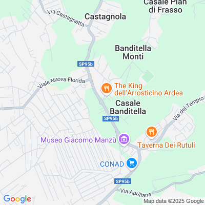Mappa