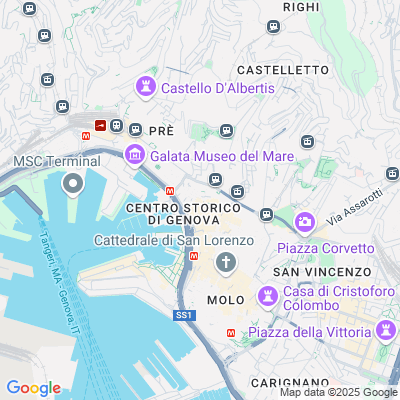 Mappa