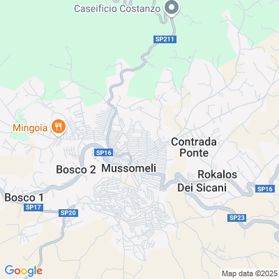 Mappa
