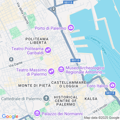 Mappa