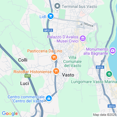 Mappa