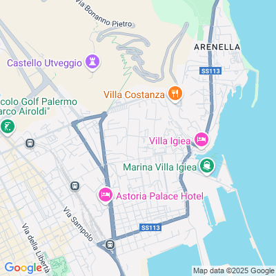 Mappa