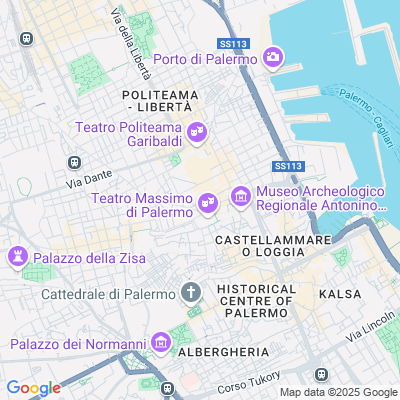 Mappa