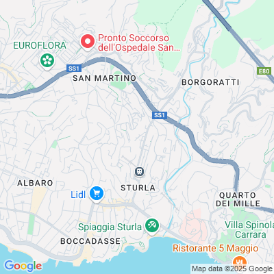 Mappa