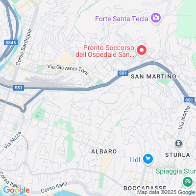 Mappa