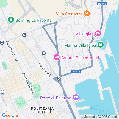 Mappa