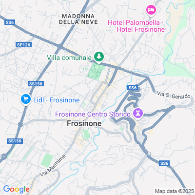 Mappa
