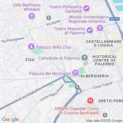 Mappa