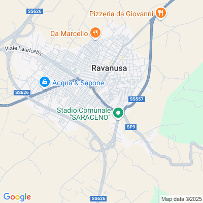 Mappa