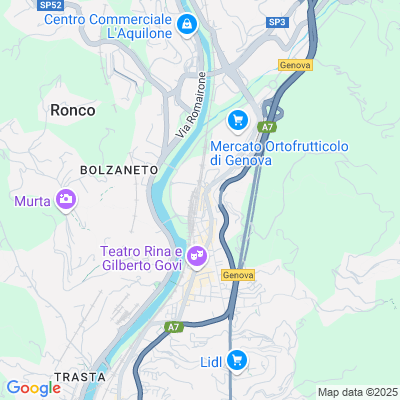 Mappa