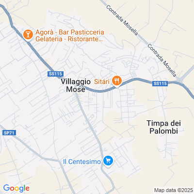 Mappa