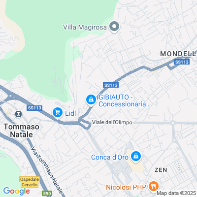 Mappa
