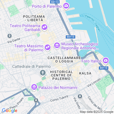 Mappa