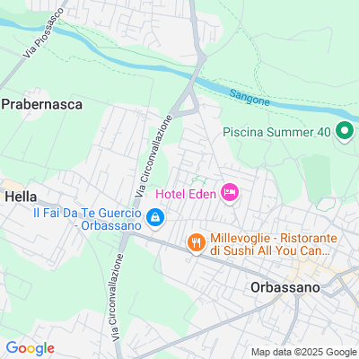 Mappa