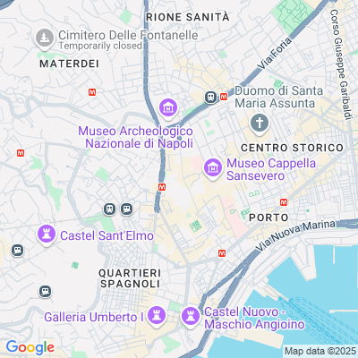 Mappa