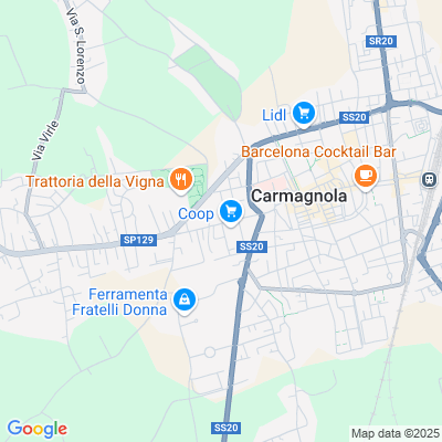 Mappa