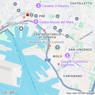 Mappa