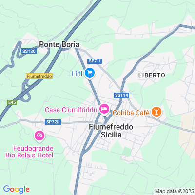 Mappa