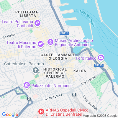 Mappa