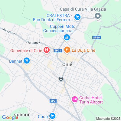 Mappa