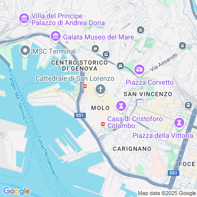 Mappa