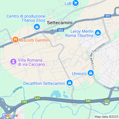 Mappa
