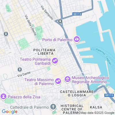 Mappa