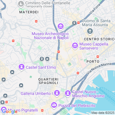 Mappa