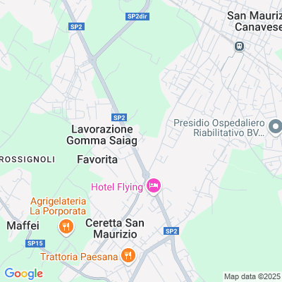 Mappa