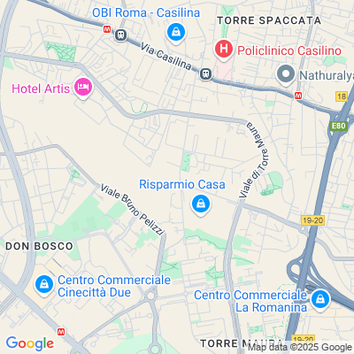 Mappa