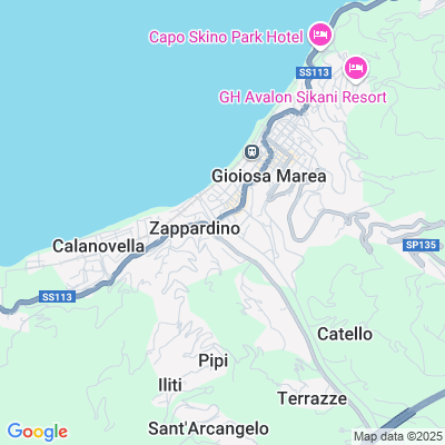 Mappa