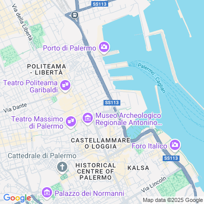 Mappa