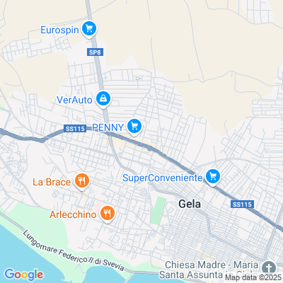 Mappa