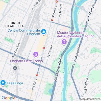 Mappa