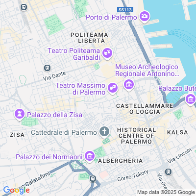 Mappa