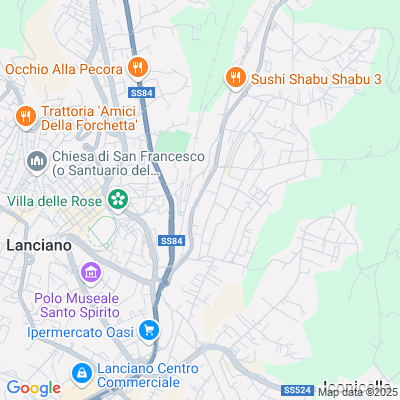 Mappa