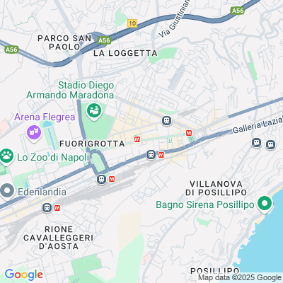 Mappa