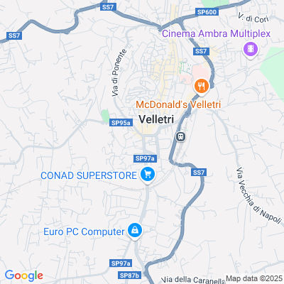 Mappa